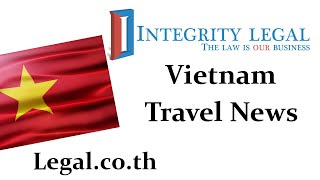 Issues with Overstay in Vietnam [upl. by Inohs]