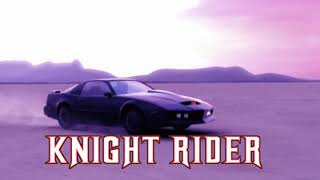 Knight Rider The Game PS2PC 2002  Intro 1080p HD [upl. by Clarita250]