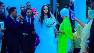 HEES FANANINTA JIGJIGA U QAADEEN AROOSKA CAWALE AADAN IYO MISS XIIS 2021 [upl. by Krishnah]