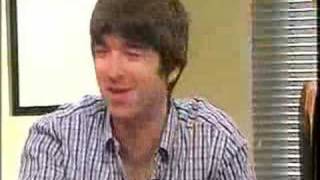 Noel Gallagher on TFI FRIDAY part 1 [upl. by Tressa]