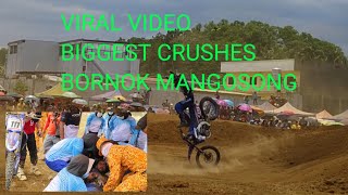 Bornok Mangosong Accident at Talakag Bukidnon First Heat FULLVIDEO [upl. by Oiceladni]