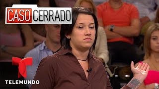 Mató A Su Primito de 7 Años Casos Completos  Caso Cerrado  Telemundo [upl. by Nanah89]