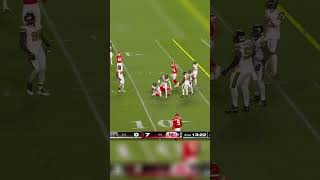 Epic Plays and Mahomes Strategy NFL Highlights [upl. by Amitie]