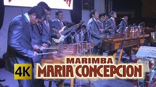 Marimba Maria Concepcion  San Miguel Totonicapan 4K [upl. by Idet]