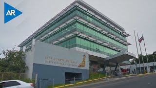 ¿Qué escenarios analiza el TSE tras fallo de Sala IV sobre ley jaguar 20 [upl. by Leahcimnaes]