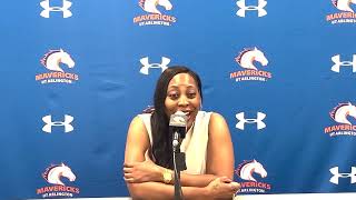 Womens Basketball Weekly Presser  Week 6 [upl. by Vidovik]