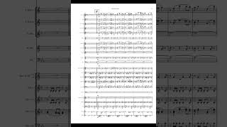 Spanischer Tanz PITschaikowski  Arr U KrauseLehnitz [upl. by Mosley]