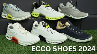 WATCH THIS BEFORE YOU BUY ANY ECCO SHOES IN 2024 [upl. by Rednaxela]