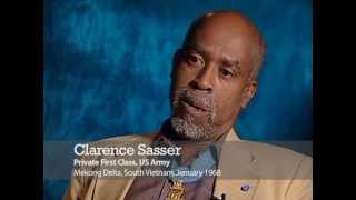 Medal of Honor Clarence Sasser A Moment of Valor [upl. by Belda]