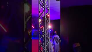 Timi G performing at IPE SERIOUS concert part 1 music fireloveacholimusic [upl. by Rehsu282]