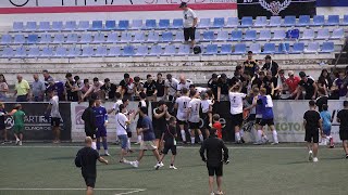 Ontinyent 1931 10 Gandia [upl. by Borchert]