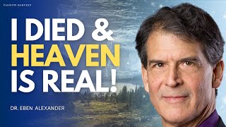 PROOF OF HEAVEN NDE Heart of Consciousness amp A Mindful Universe with Dr Eben Alexander [upl. by Jess602]