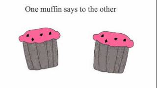 Muffin Joke [upl. by Lanuk627]