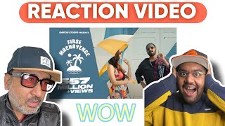 EMIWAY  FIRSE MACHAYENGE  No Filter Reaction  Honest First Take [upl. by Nevar]