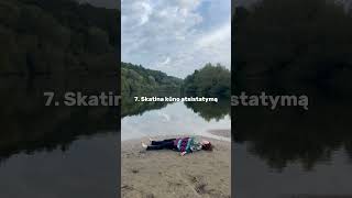 Šavasana ypatingai naudinga praktika 🙏 savasana jogosmokytoja [upl. by Ishii883]