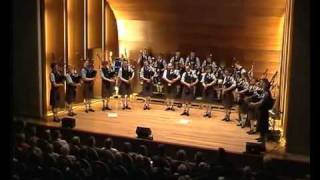 Baul Muluy Konzert Laeiszhalle Part 5  Pikemans Medley [upl. by Shrier830]