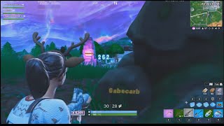 1 Year Fast Editing Progression in Fortnite INSANE SPEED [upl. by Andrej]