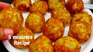 Suji Healthy Breakfast Recipes  Easy Snacks To Make At Home [upl. by Vyner]