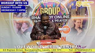 Rhapsody of Realities Recap  19 October 2024 [upl. by Kort]