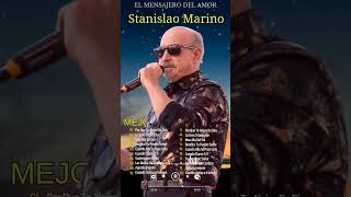 Las 15 mejores canciones de Stanislao Marino 2024 shorts stanislaomarino 2024 música marino [upl. by Furie675]