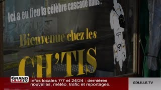 A Bergues 10 ans après « Bienvenue chez les Ch’tis » [upl. by Schmitt]