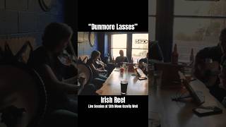 Irish Reel Dunmore Lasses [upl. by Esina378]