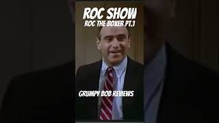 ROC Show ROC the Boxer [upl. by Loos]