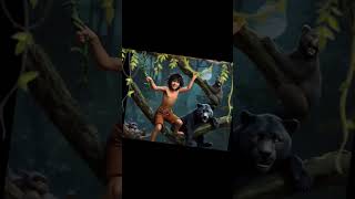 mowgli legend of the jungle  Movie Explain in Hindi movieexplained movie [upl. by Haduj]