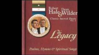 quotEen So Lord Jesus Quickly Comequot by Paul Manz sung by Hale amp Wilder [upl. by Per903]