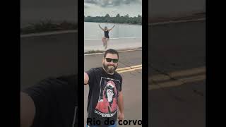 rio do corvo motorhome acampar wildcamp shorts shortvideo short shortsvideo [upl. by Norvun297]