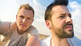 EN SOMALIE AVEC JEROME JARRE [upl. by Trinl]