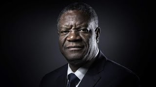 301024URGENT LE DOCTEUR MUKWEGE ECHAPPE A LA MORT EN BELGIQUE LES HOMMES DE KAGAME A LA MANOEUVRE [upl. by Emee]