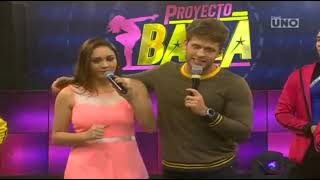 Proyecto Baila  Programa Jueves 19 de Septiembre 2019 [upl. by Irisa]