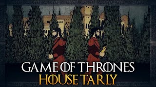 House Tarly  The Complete History and Lore [upl. by Knute]