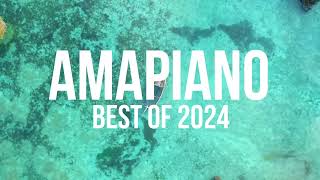 Amapiano Mix 2024  The Best of Amapiano 2024 [upl. by Molloy]