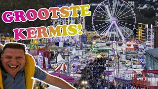 LAATSTE KERMIS REVIEW [upl. by Lindsey]