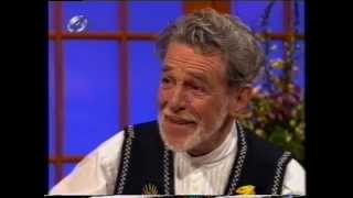 Wim Ibo 75 Programma quotTineke en de Muziekquot 1993 Bevat Minidocumentaire [upl. by Nomolos]