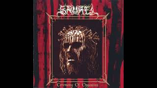 Samael  Ceremony Of Opposites 1994 FullAlbum [upl. by Eulaliah]