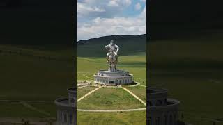 ¡Ciudades en 60 Segundos ¡Ulaanbaatar Mongolia [upl. by Yddet]