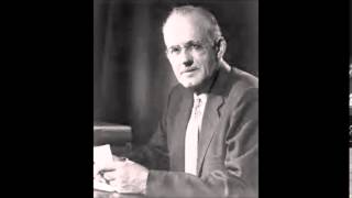 The Pursuit of God  AW Tozer  Chapter 4  Apprehending God [upl. by Nnylyram987]