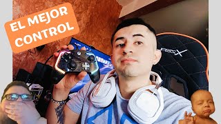 EL MEJOR CONTROL DE XBOX  GAMESIR KALEID [upl. by Emalee210]