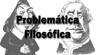 Problemática Filosófica  Eli amp Kei MedTeam [upl. by Cronin]