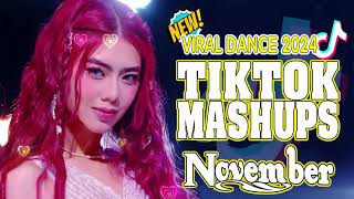 New Tiktok Mashup 2024 Philippines Party Music Viral Dance Trends December 1st [upl. by Curson702]