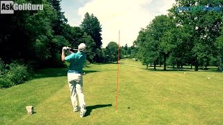 Bovey Castle Golf Course Part 2 [upl. by Yrruc]