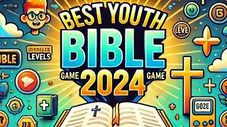 The Best Bible Game for 2024 [upl. by Lawrence226]