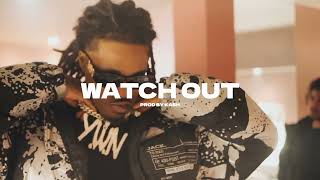 FREE Daboii x Young Slobe Type Beat 2024 “Watch Out” [upl. by Dayna]