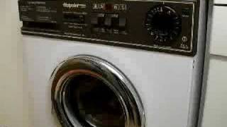 Hotpoint 95620 restoration vid 5 [upl. by Brooke]