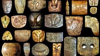 Suppressed Ancient Artifacts that Dont Match Current Beliefs [upl. by Valdes]