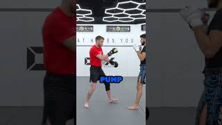 The Correct Way to Parry Punches [upl. by Maureen]