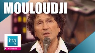 Mouloudji quotLe Déserteurquot  Archive INA [upl. by Aik]